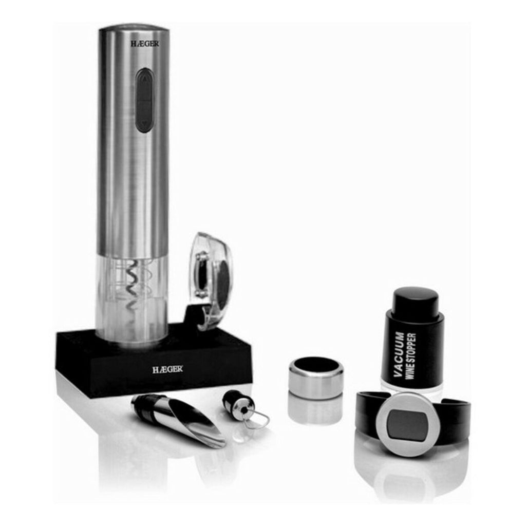 Electric Corkscrew Rechargeable